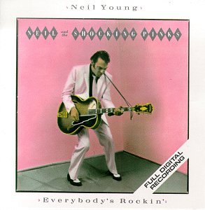 Everybody's Rockin'