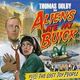 Thomas Dolby - Aliens Ate My Buick