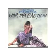 Max Romeo - War Ina Babylon