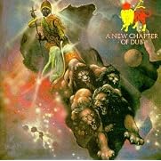 Aswad - A New Chapter Of Dub