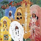 The Wild Tchoupitoulas