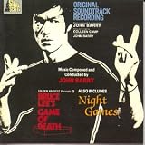Buy Game of Death/Night Games on Amazon