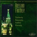 Buy Russian Fantasy on Amazon