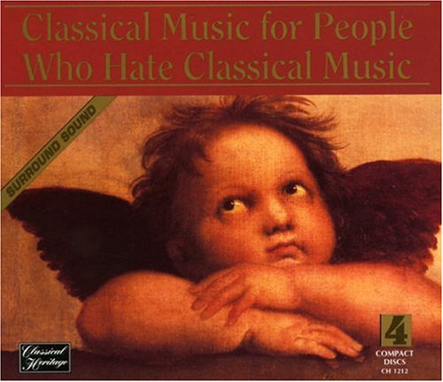 Handel - Classical Music for People Who - Zortam Music
