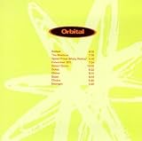 Orbital by Orbital
