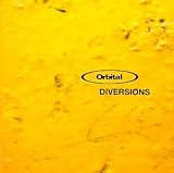 Diversions EP by Orbital