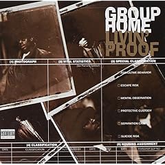 Group home Tha Realness