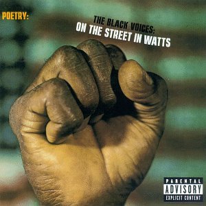 The Black Voices: On the Streets in Watts