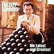 Freddy Cannon His Latest and Greatest