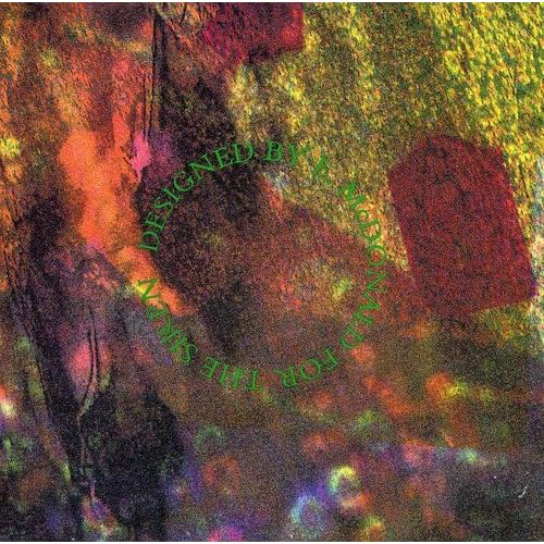 Cyberaktif (Bill Leeb & Dwayne Goettel & Kevin Crompton) - Tenebrae Vision (1994)