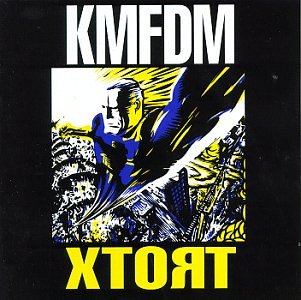 KMFDM - Son of a gun Lyrics - Zortam Music