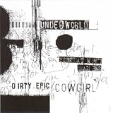 album art to Dirty Epic / Cowgirl