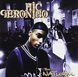 The Natural by Mic Geronimo

