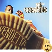 Vendetta by Mic Geronimo
