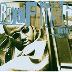Gwen McCrae/Royal Flush