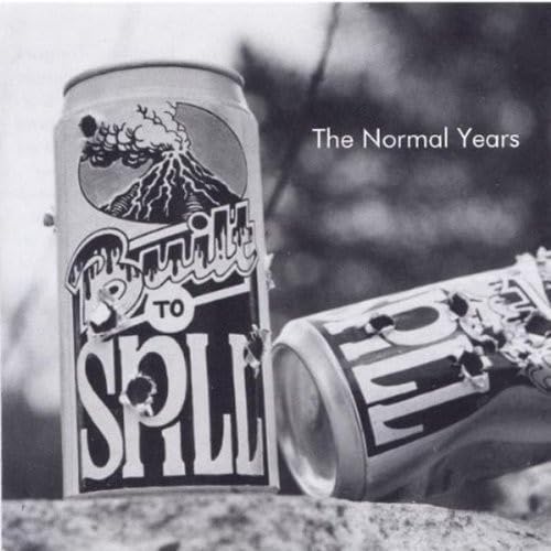 Built to Spill - The Normal Years - Zortam Music