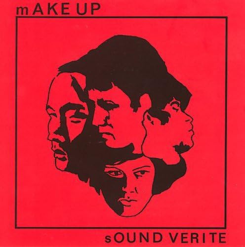 Make-Up - Sound Verite - Zortam Music