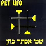 My Name is Esther Cohen by Pet Ufo