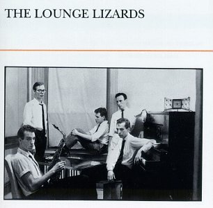 Lounge Lizards