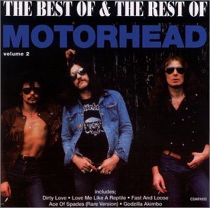 Motörhead - White Line Fever Lyrics - Zortam Music