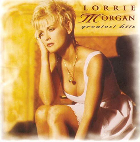 LORRIE MORGAN - Watch Me Lyrics - Zortam Music