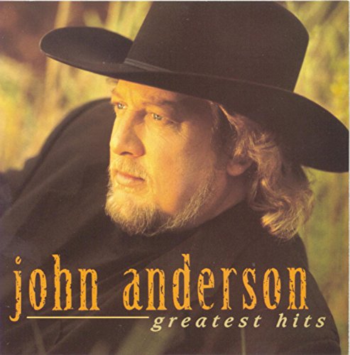 John Anderson - Swingin