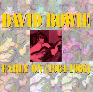 Early On (1964-66)