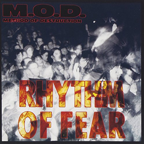 Rhythm of Fear