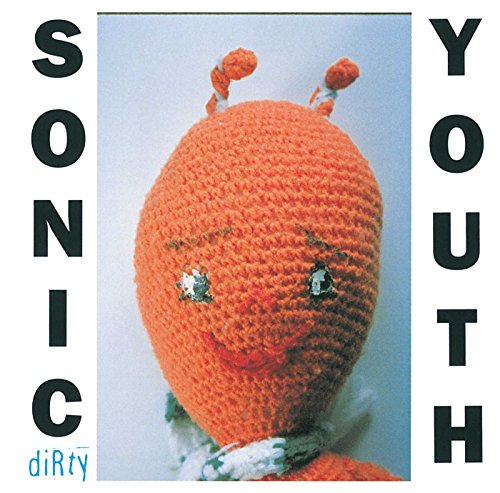 Sonic Youth - 1995-07-04: Gorge Amphitheatre, George, Wa, Usa - Zortam Music