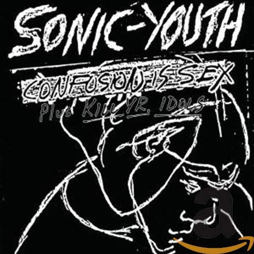 Sonic Youth - The World Looks Red Lyrics - Zortam Music