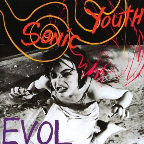 Sonic Youth - Evol - Zortam Music