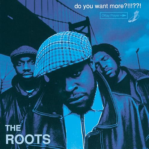 The Roots - Essaywhuman?!!!??! Lyrics - Zortam Music