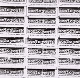 Screaming Fields of Sonic Love by Sonic Youth