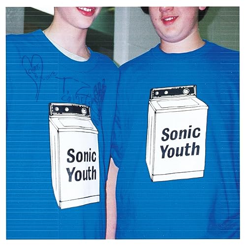 Sonic Youth - The Diamond Sea Lyrics - Zortam Music