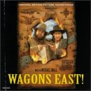 Buy Wagons East! - Original Motion Picture Soundtrack on Amazon