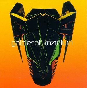 Goldie - Saturnzreturn (Cd2 2  Saturn) - Zortam Music
