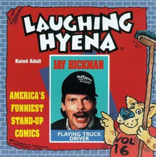 Jay Hickman - Playing the truck driver - Zortam Music