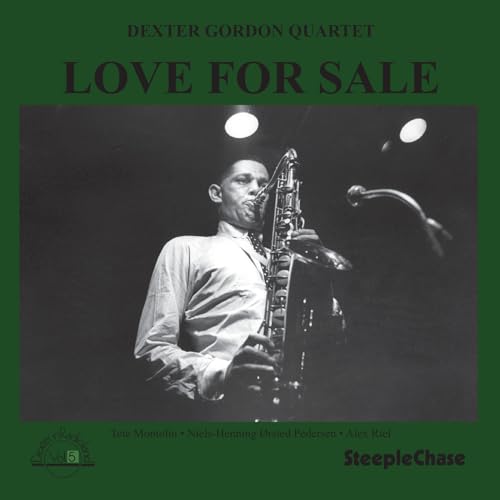 Love for Sale