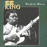 Catfish Blues album art by B.B. King