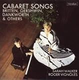 Buy Cabaret Songs on Amazon