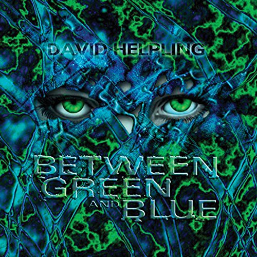 Between Green and Blue
