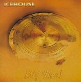 album art to Big Wheel