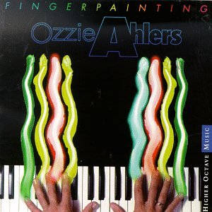 Fingerpainting