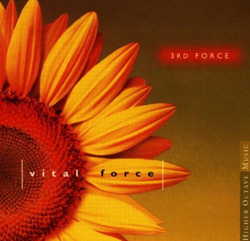 3rd Force - Vital Force - Zortam Music