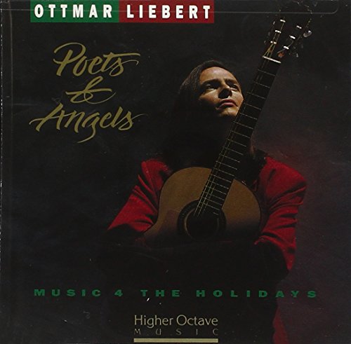 Poets & Angels: Music 4 the Holidays