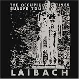 The Occupied Europe Tour 1985