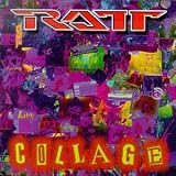 Collage by Ratt