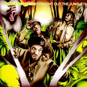 Jungle Brothers - Moderne Club Sounds 80s - Zortam Music