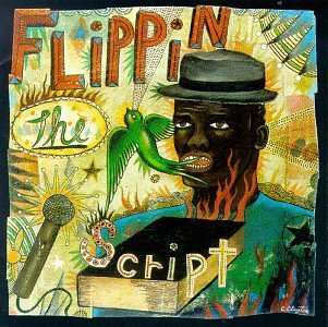 Flippin' the Script: Rap Meets Poetry