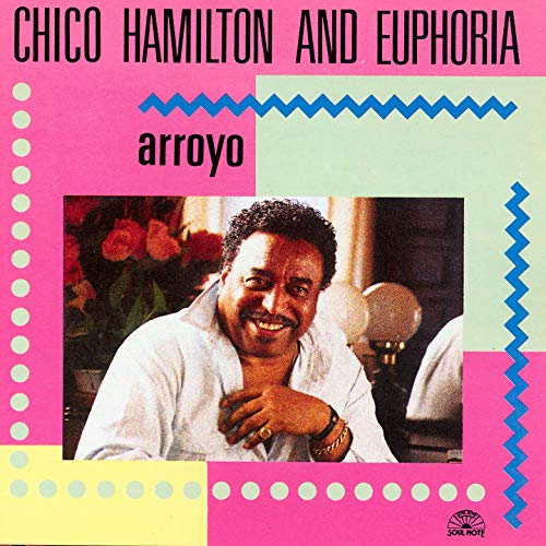 Arroyo